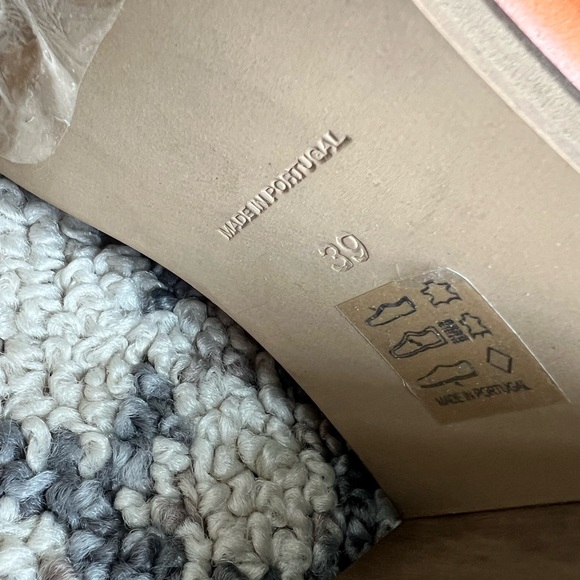 FREE PEOPLE TABBY TALL BOOTS - Picture 8 of 11